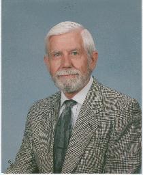 Burton Russell Harmon, Jr.